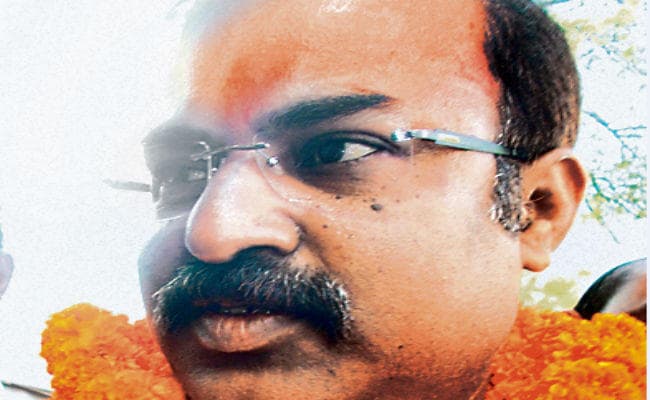 पटना : एनडीए में वापस होंगे मुकेश सहनी: मदन सहनी