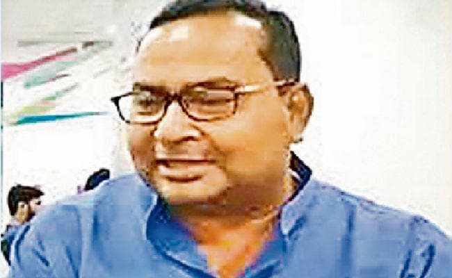 28 दिसंबर को भगवान सिंह कुशवाहा होंगे जदयू में शामिल