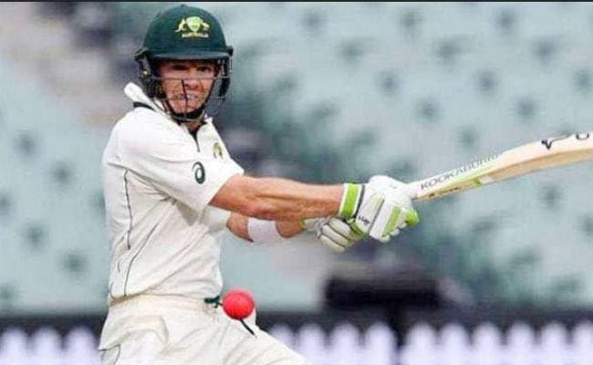 #INDvsAUS : भारत के गेंदबाजों से डर गये ''कंगारू'', कप्‍तान पेन को याद आये स्मिथ-वॉर्नर