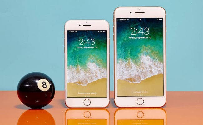 यहां iPhone 8 पर मिल रही 9000 रुपये की छूट, जानें