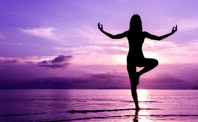 New Research : नियमित योग से जवां रहता है मस्तिष्क, जानें कैसे...!