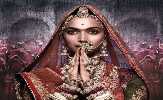 25 जनवरी को ही रिलीज होगी ‘पद्मावत'', बच्चों के अकेले देखने पर लगी रोक