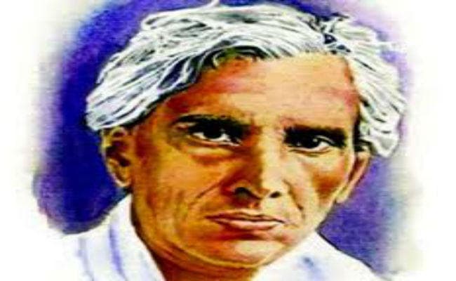 पुण्यतिथि पर विशेष : सौ बरस का हुआ शरतचंद्र का ”चरित्रहीन”!