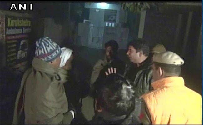 Haryana : जींद में दलित लड़की के साथ हुए गैंगरेप और मर्डर का आरोपी कुरुक्षेत्र में मृत मिला