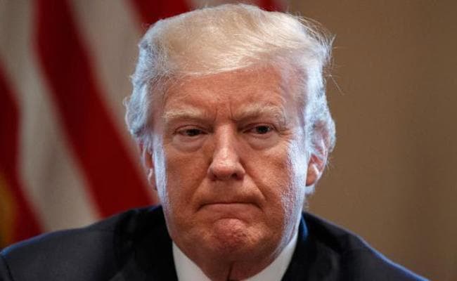 अमेरिका में पांच साल बाद फिर आर्थिक संकट, सरकार का कामकाज ठप