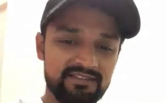 VIDEO IPL Auction: एक और बिहार के लाल के लिए लगी करोड़ों की बोली, खेलता है झारखंड टीम से