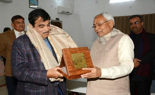 पटना रिंग रोड पर बनी सहमति, बक्सर से बनारस तक बनेगा फोर लेन