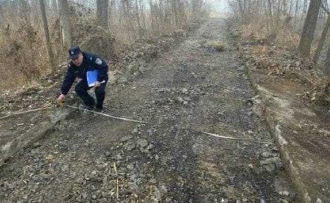 OMG : पैसे कमाने के लिए इस शख्‍स ने की अजीबोगरीब चोरी, जानें पूरा मामला!