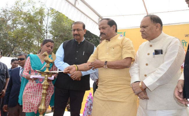 रांची सहित राज्य के सभी नगर निगम और पंचायत परिषद क्षेत्र में बनेंगे बहुउद्देशीय कन्वेंशन सेंटर