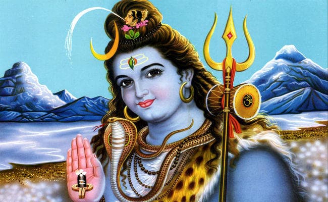 महाशिवरात्रि महानतम पर्व