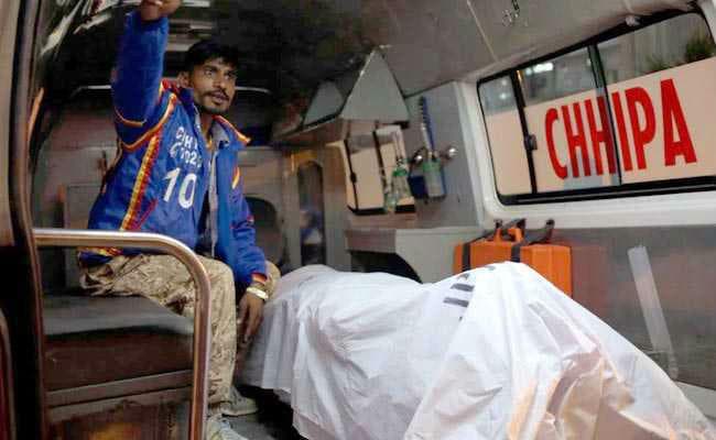 कराची में चीनी कारोबारी की हत्या के बाद दहशत में हैं व्यापारी, CPEC पर पड़ सकता है असर