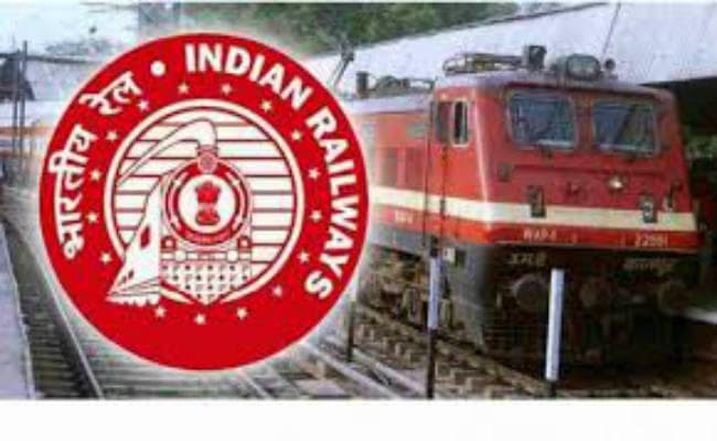 रेलवे में नौकरी के नाम पर 3.5 लाख की ठगी