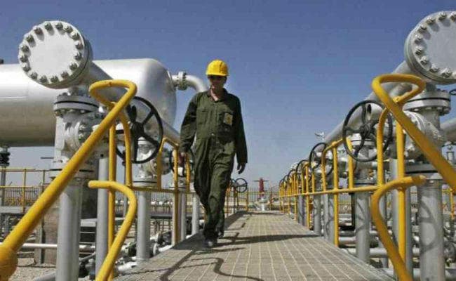 झारखंड : ओएनजीसी को जमीन नहीं मिल रही, सरकार से मांगा सहयोग