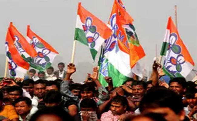 मुख्यमंत्री की सभा से लौटे तृणमूल कार्यकर्ता पर हमला