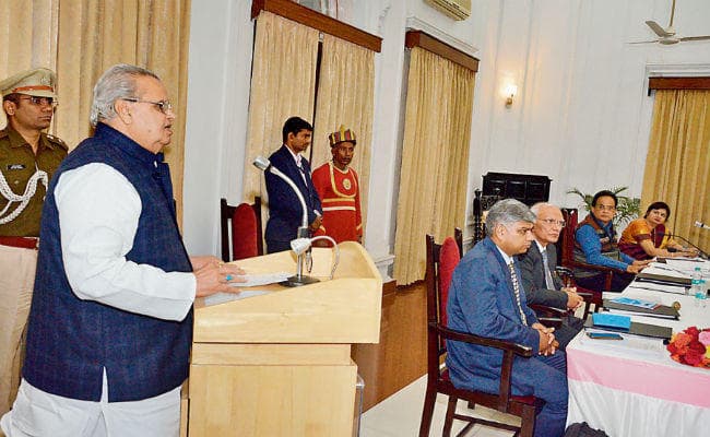 बिहार : जुलाई से सभी विवि के पीजी में लागू होगा च्वाइस बेस्ड क्रेडिट सिस्टम, कुलपतियों को दी गयी ट्रेनिंग