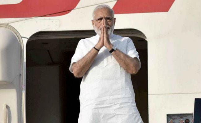 विदेश यात्राओं का मूल्यांकन