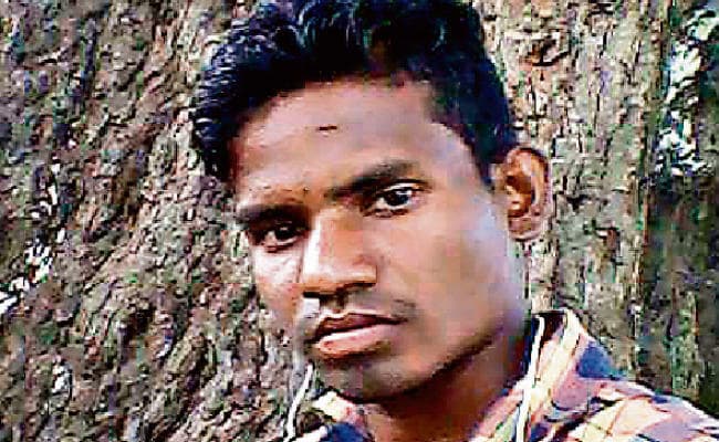 झारखंड : शादी की बात करने बुलाया, जाति मेल नहीं खाने पर युवती के परिजन नहीं थे तैयार, कर दी हत्या