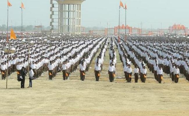 कौन बनेगा संघ का अगला सरकार्यवाह, 9 मार्च से शुरू हो रही RSS की प्रतिनिधि सभा में होगा तय