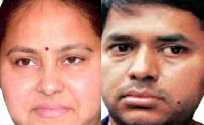 VIDEO : लॉन्ड्रिंग मामले में मीसा-शैलेश को जमानत मिलने पर गरमायी सियासत, JDU-BJP विधानपार्षदों ने बोला हमला