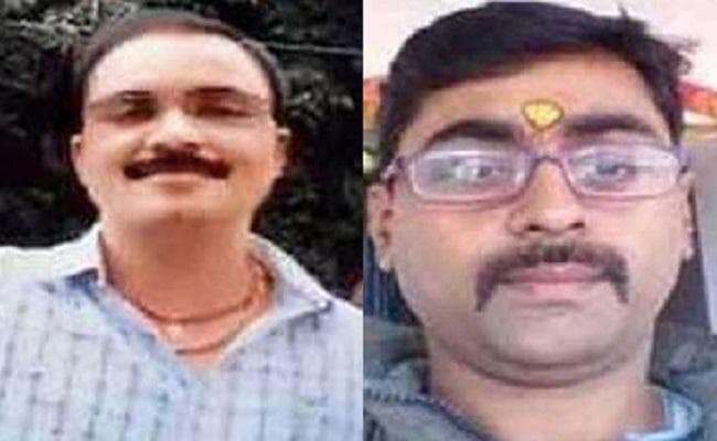 दरभंगा इंजीनियर डबल मर्डर केस : संतोष झा व मुकेश पाठक सहित सभी दोषियों को उम्रकैद