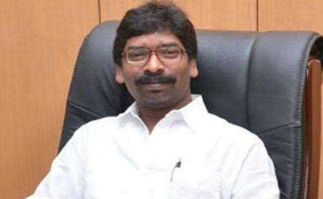 पांकी : 51 जोड़ों का आदर्श सामूहिक विवाह, हेमंत सोरेन ने दिया आशीर्वाद