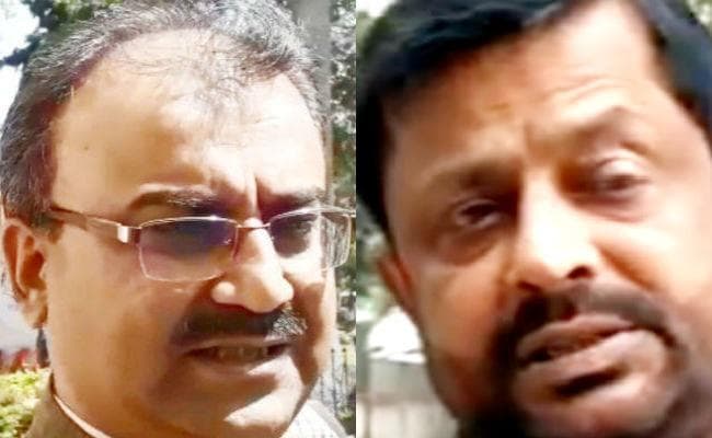 सोनिया की ''डिनर पार्टी'' को JDU-BJP ने बताया भ्रष्टाचारियों और फ्लॉप नेताओं का जमावड़ा