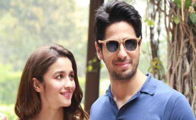 सिद्धार्थ के बाद अब किसे डेट कर रही हैं आलिया, पढ़ें इन खबरों पर क्या बोलीं