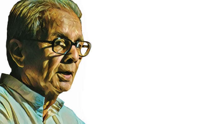 स्मृति शेष : संवेदनाओं के पुंज का प्रयाण, जीवन में गहरी आस्था रखने वाले कवि थे केदारनाथ सिंह