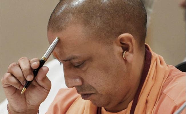 गोरखपुर के बाद राज्यसभा चुनाव में फिर 23 को होगी योगी की दूसरी परीक्षा, क्या है तैयारी?