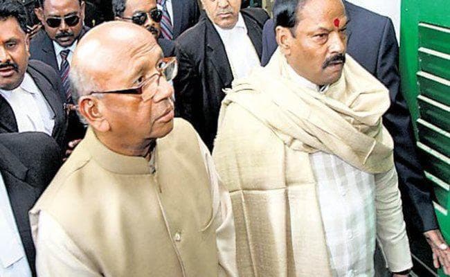 झारखंड : राजबाला वर्मा मामले में सरयू राय की असहमति पर सहमत हुआ रघुवर कैबिनेट