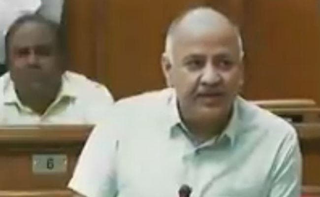 #Delhibudget2018: केजरीवाल सरकार ने पेश किया चौथा बजट, जानिए खास बातें