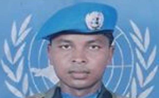 अगले माह तय थी शादी, ताबूत में आया शहीद रंजीत का शरीर