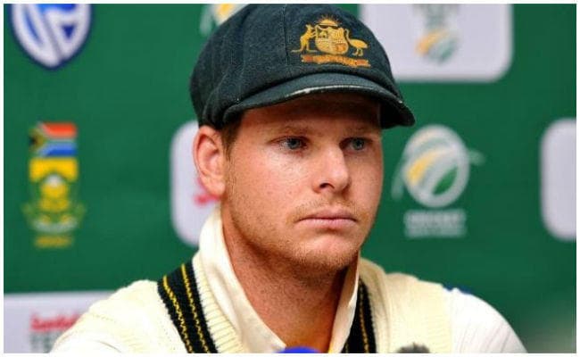 Ball Tampering ऑस्ट्रेलियाई मीडिया ने कहा, ‘शर्मनाक स्मिथ” Ball Tampering ऑस्ट्रेलियाई मीडिया ने कहा, ‘शर्मनाक स्मिथ”