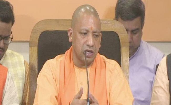 योगी सरकार ने MLA फंड 1.5 करोड़ से बढ़ाकर 2 करोड़ किया