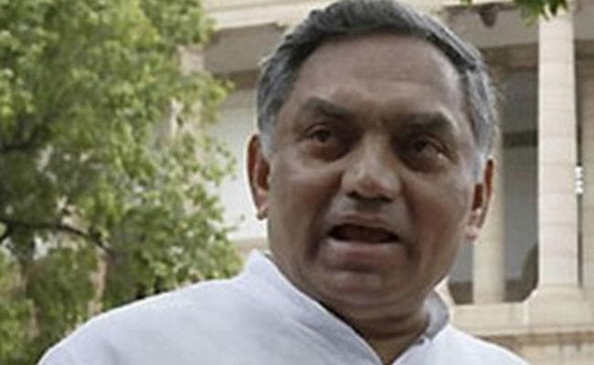 जनार्दन द्विवेदी की छुट्टी, गहलोत बने कांग्रेस के संगठन महासचिव, जितेंद्र सिंह ओड़िशा प्रभारी