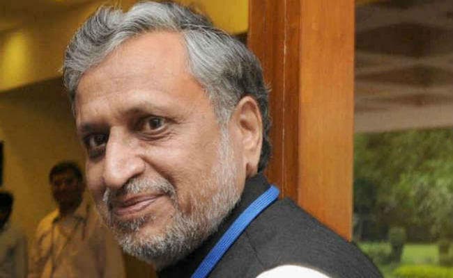 बिहार : बिना ई-वे बिल के माल ढुलाई नहीं, 25% राजस्व बढ़ने की उम्मीद: सुशील मोदी