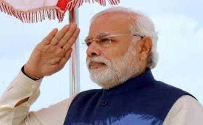 BJP स्थापना दिवस : शक्ति प्रदर्शन के साथ 2019 के चुनाव अभियान की शुरुआत करेंगे शाह, पार्टी नेताओं से बात करेंगे नरेंद्र मोदी