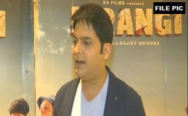 कपिल शर्मा के बुरे दिन: अब अपने एक्स मैनेजर की शिकायत लेकर पहुंचे थाने