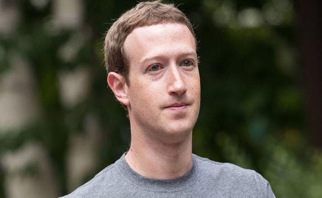 Facebook ने सख्त की पाॅलिसी, चुपके से राजनीतिक विज्ञापन देना नहीं होगा आसान, जानते हैं क्यों…? Facebook ने सख्त की पाॅलिसी, चुपके से राजनीतिक विज्ञापन देना नहीं होगा आसान, जानते हैं क्यों…?