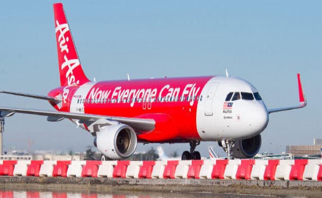 रांची से कोलकाता की एयर एशिया फ्लाइट सिर्फ 1399 रुपये में...! जानें ऑफर डिटेल्स