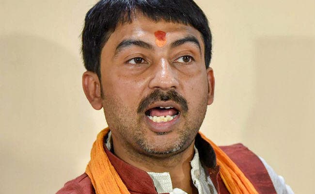 भागलपुर सांप्रदायिक हिंसा मामले में अर्जित शाश्वत चौबे समेत भाजपा के आठ नेताओं को मिली जमानत