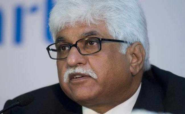 CII के नये अध्यक्ष बने राकेश भारती मित्तल