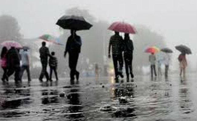 बिहार : 13 तक बदलता रहेगा मौसम, कुछ जगहों पर हो सकती है भारी बारिश