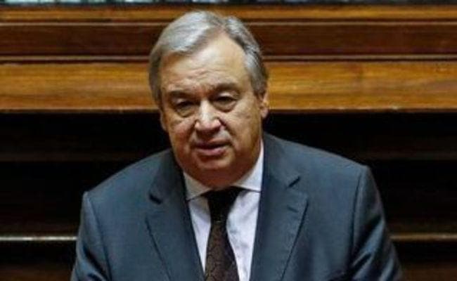 UN तक पहुंचा कठुआ रेप केस, गुतारेस ने जाहिर की आरोपियों को कानून के दायरे में लाने की उम्मीद