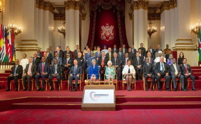 चोगम में कल मोदी और पाक पीएम अब्बासी की मुलाकात नहीं हुई, आज भी मुलाकात की संभावना नहीं