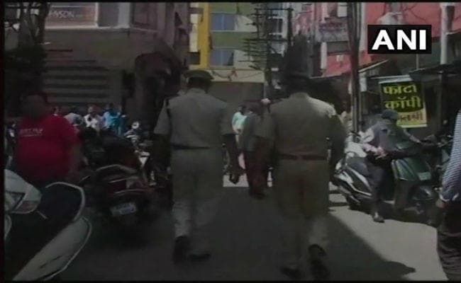 मध्यप्रदेश: छह माह की बच्ची के साथ रेप, फिर हत्या, शिवराज ने किया ट्‌वीट, घटना ने आत्मा को झकझोर दिया