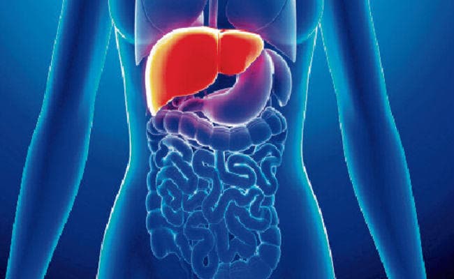 कम उम्र में बढ़ रहे हैं लिवर रोगी