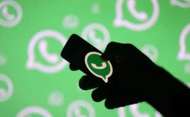 व्‍हॉटसएप पर सबसे अधिक समय गुजार रहे हैं भारतीय