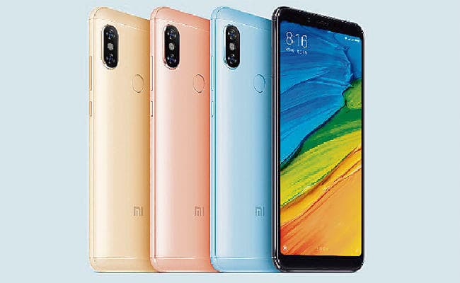 शाओमी का नया स्मार्टफोन रेडमी एस2 जल्द हो सकता है लॉन्च, ये हो सकते है फीचर्स