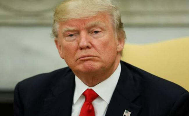 डोनाल्‍ड ट्रंप नये अमेरिकी दूतावास के उद्घाटन के लिए कर सकते हैं यरुशलम का दौरा